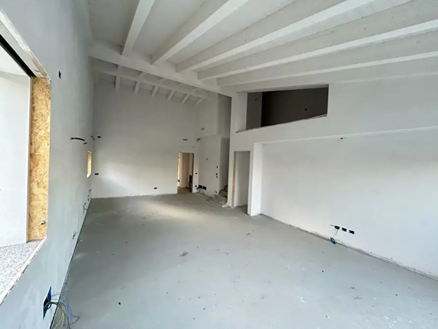 Immagine 21 di Casa bifamiliare in vendita  in Via Carlo Alberto dalla chiesa a Mestrino