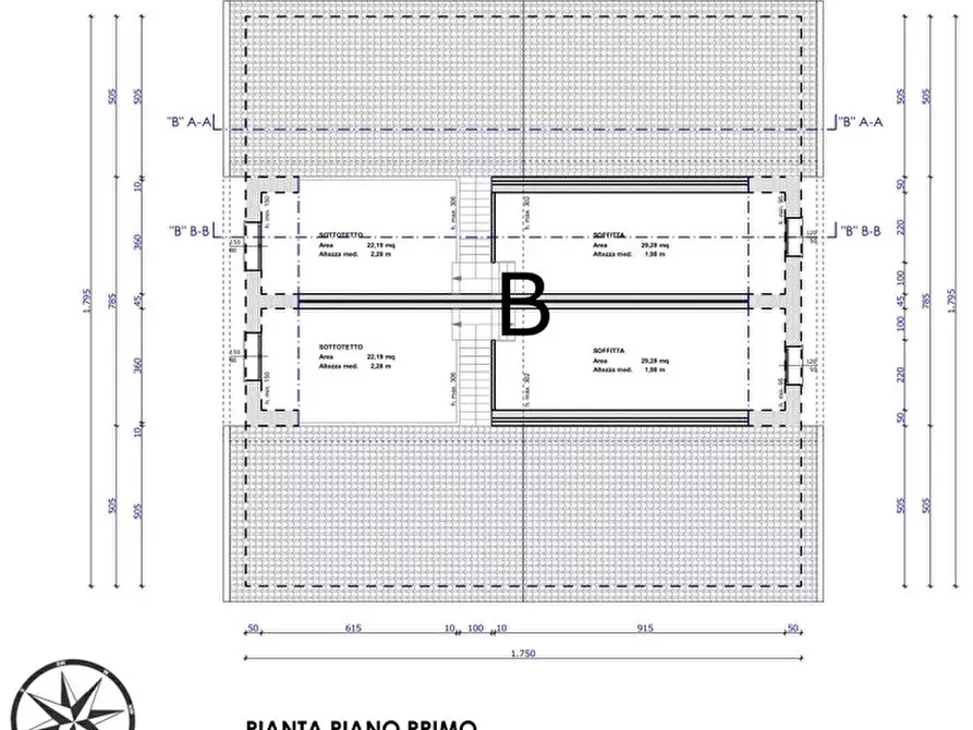 Immagine 25 di Casa bifamiliare in vendita  in Via Carlo Alberto dalla chiesa a Mestrino