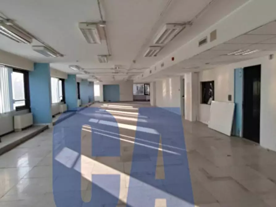 Immagine 4 di Ufficio in vendita  in VIA MONZA a Pioltello
