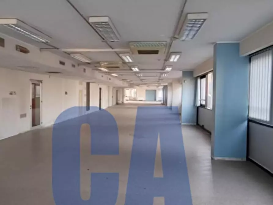 Immagine 12 di Ufficio in vendita  in VIA MONZA a Pioltello