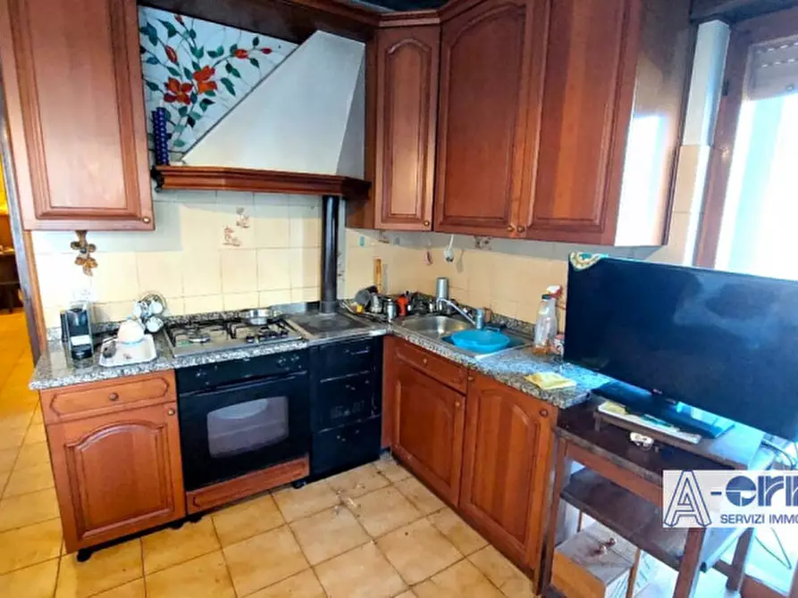 Immagine 6 di Casa indipendente in vendita  a Valbrenta