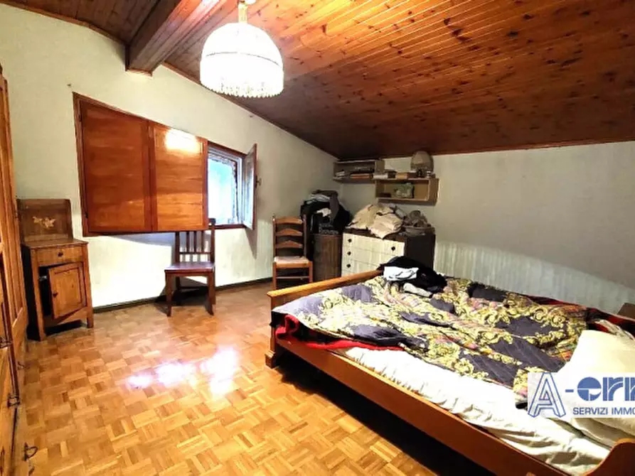 Immagine 7 di Casa indipendente in vendita  a Valbrenta