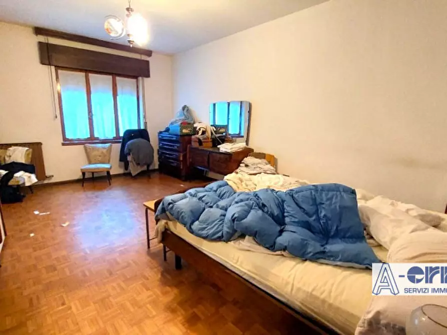 Immagine 8 di Casa indipendente in vendita  a Valbrenta