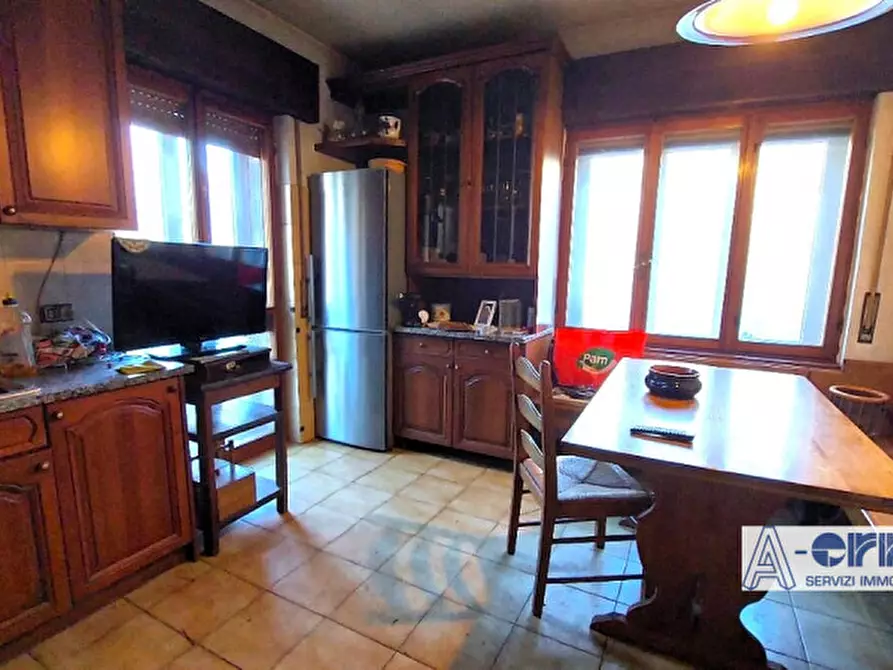 Immagine 9 di Casa indipendente in vendita  a Valbrenta