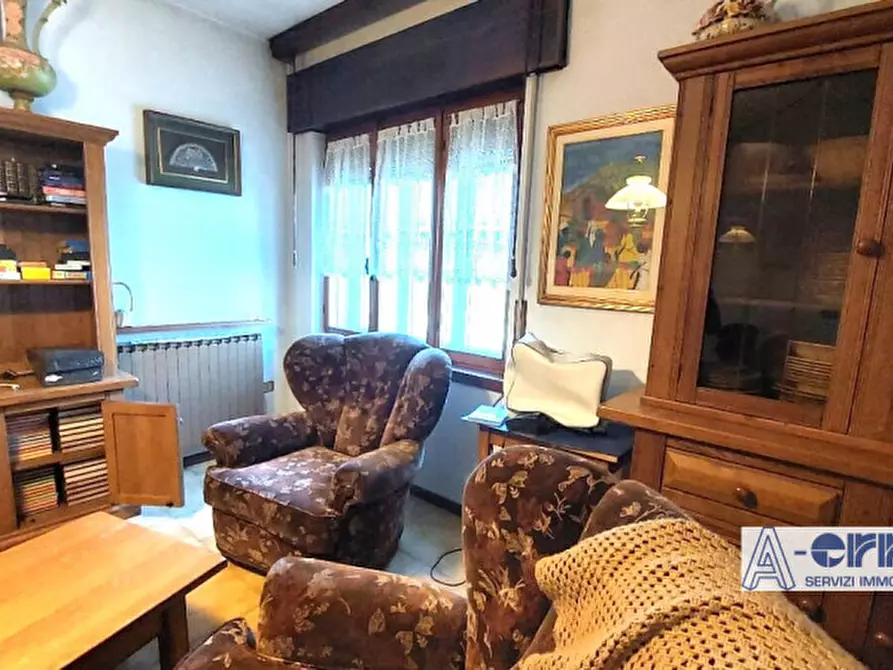 Immagine 12 di Casa indipendente in vendita  a Valbrenta