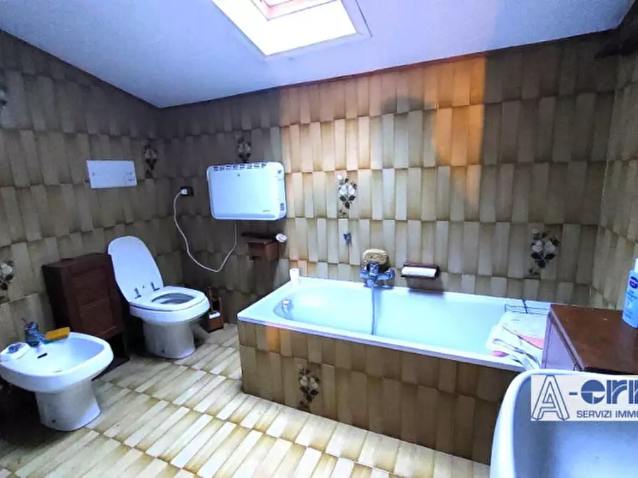 Immagine 16 di Casa indipendente in vendita  a Valbrenta