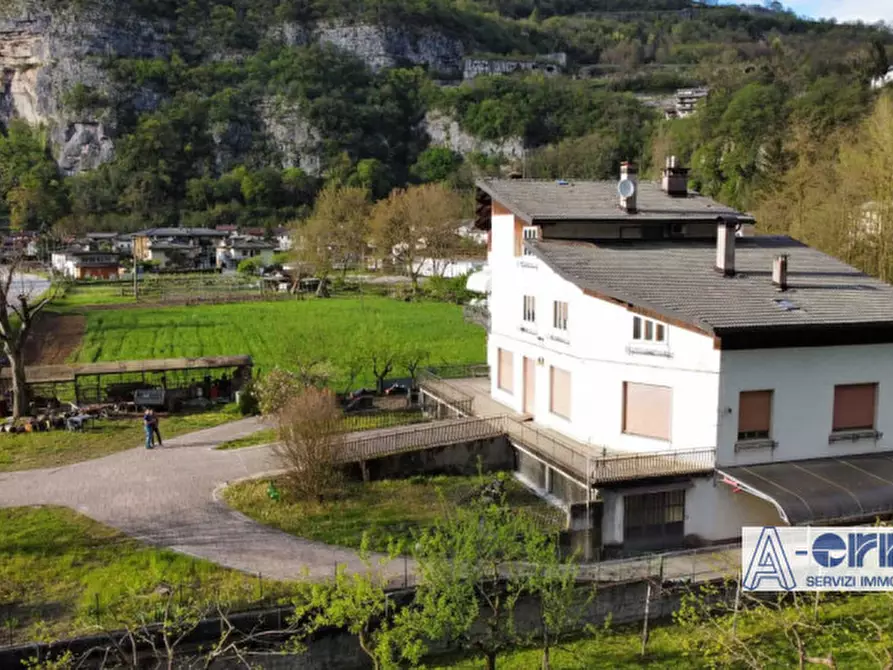 Immagine 17 di Casa indipendente in vendita  a Valbrenta
