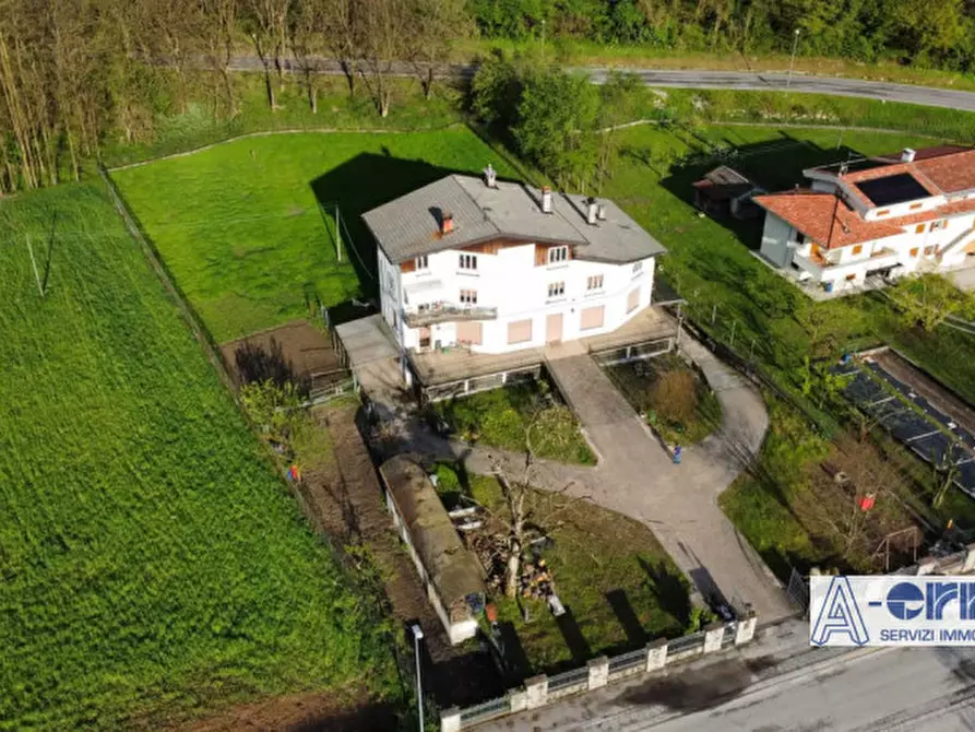 Immagine 20 di Casa indipendente in vendita  a Valbrenta