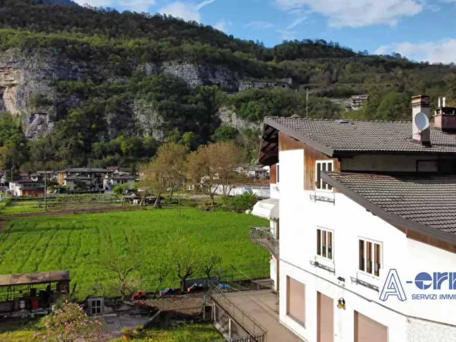 Immagine 22 di Casa indipendente in vendita  a Valbrenta
