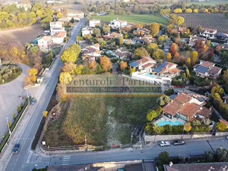 Immagine 2 di Terreno in vendita  in via san zeno a Lonato del Garda