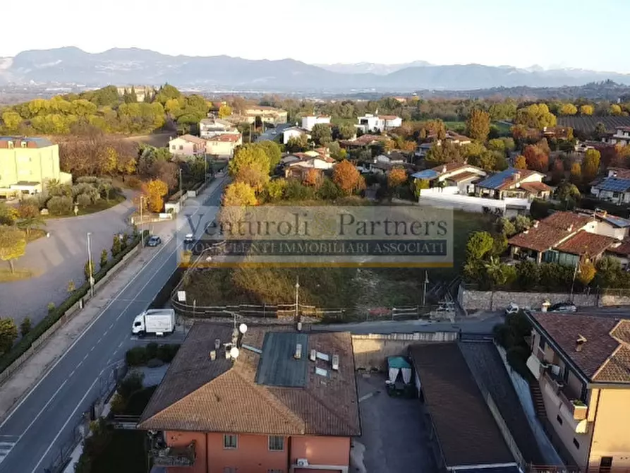 Immagine 3 di Terreno in vendita  in via san zeno a Lonato del Garda