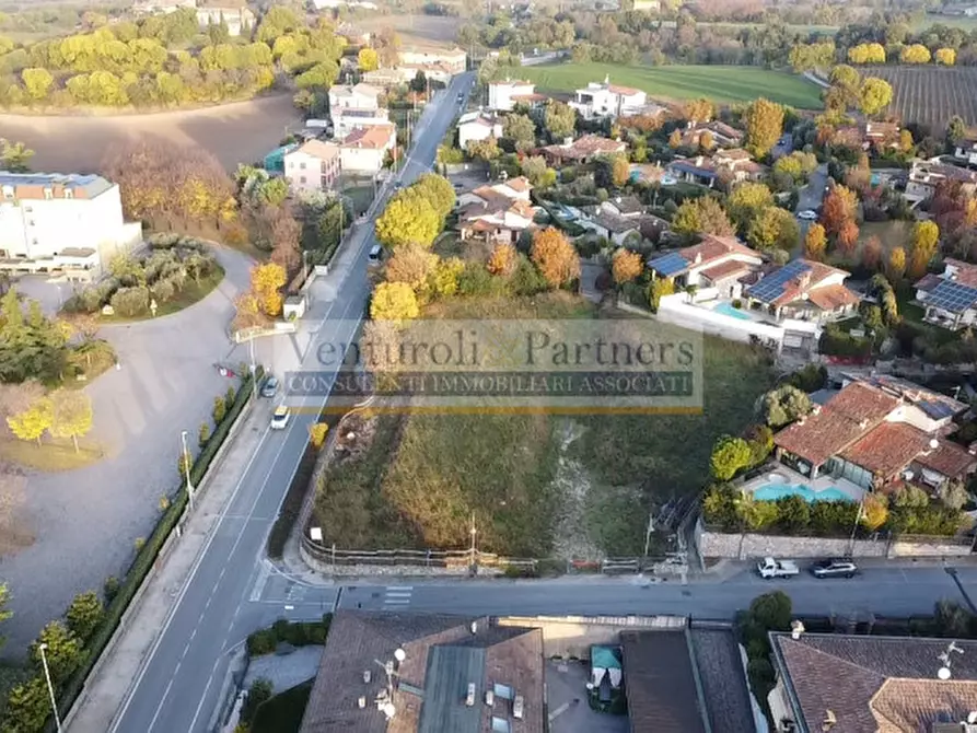 Immagine 4 di Terreno in vendita  in via san zeno a Lonato del Garda