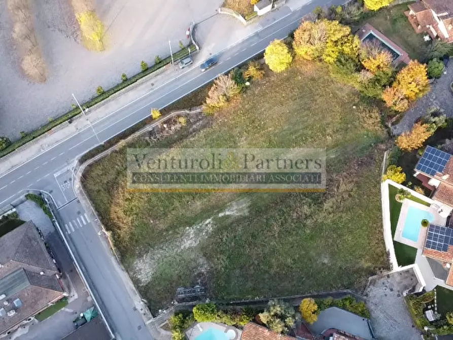 Immagine 5 di Terreno in vendita  in via san zeno a Lonato del Garda