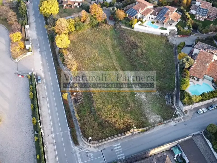 Immagine 6 di Terreno in vendita  in via san zeno a Lonato del Garda