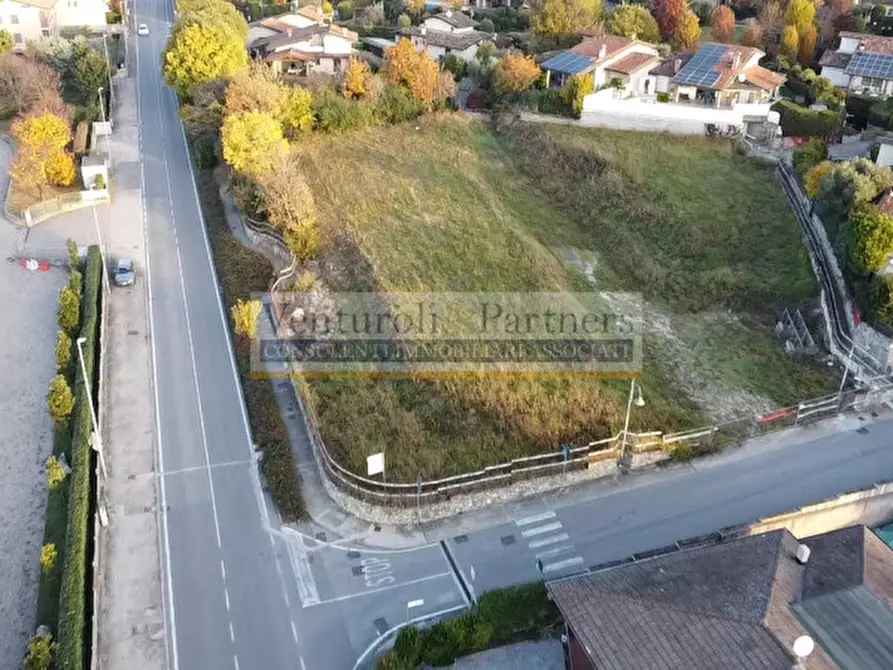 Immagine 7 di Terreno in vendita  in via san zeno a Lonato del Garda