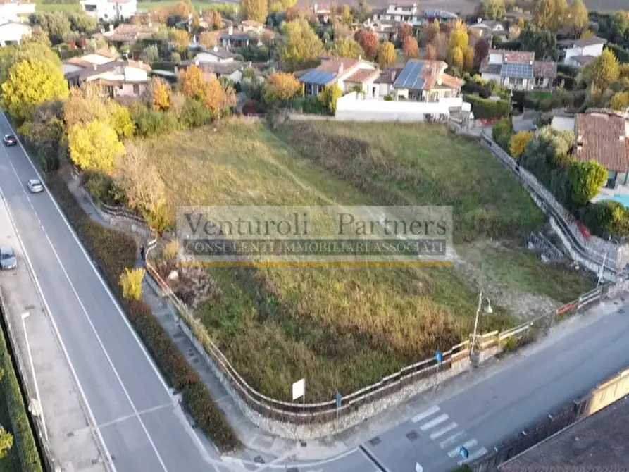 Immagine 8 di Terreno in vendita  in via san zeno a Lonato del Garda