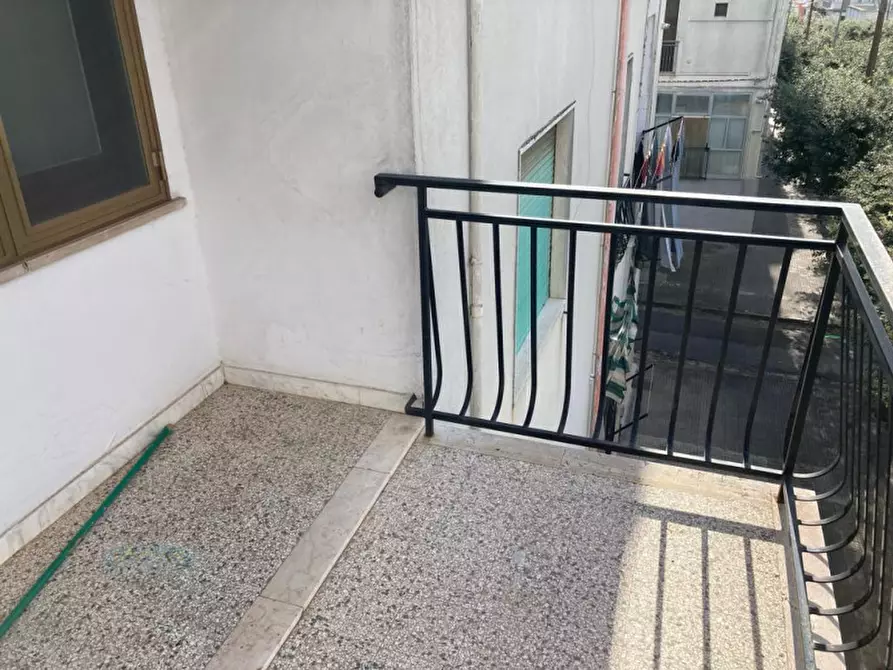 Immagine 13 di Appartamento in vendita  in Via Risorgimento a Ceglie Messapico