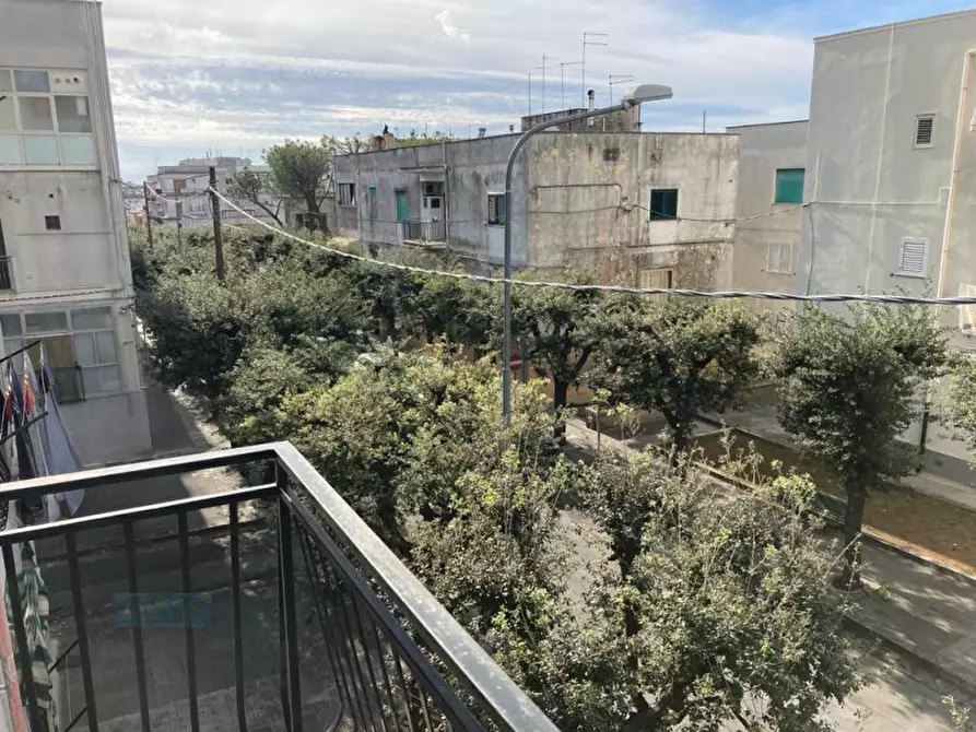 Immagine 15 di Appartamento in vendita  in Via Risorgimento a Ceglie Messapico