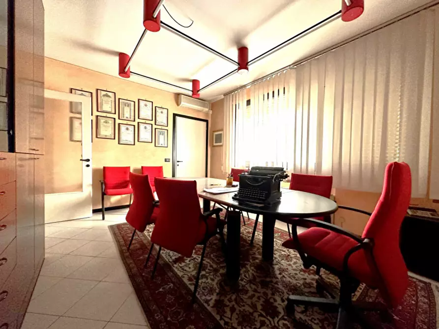 Immagine 2 di Ufficio in affitto  in Via Umberto I a Casalserugo