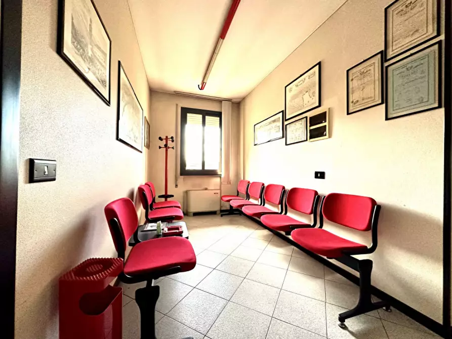 Immagine 3 di Ufficio in affitto  in Via Umberto I a Casalserugo
