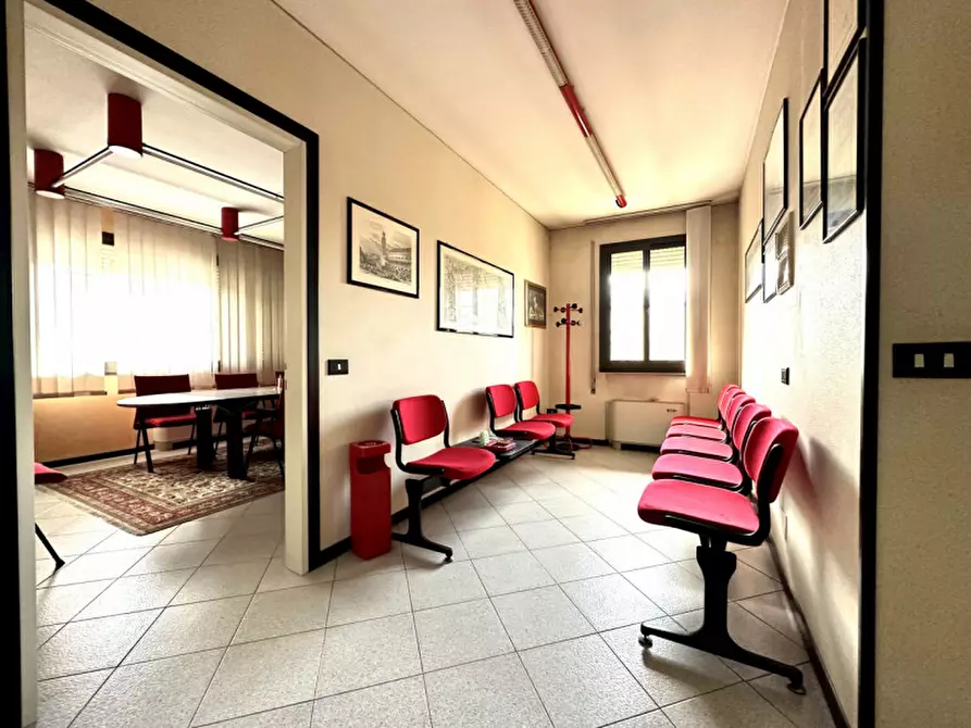 Immagine 4 di Ufficio in affitto  in Via Umberto I a Casalserugo