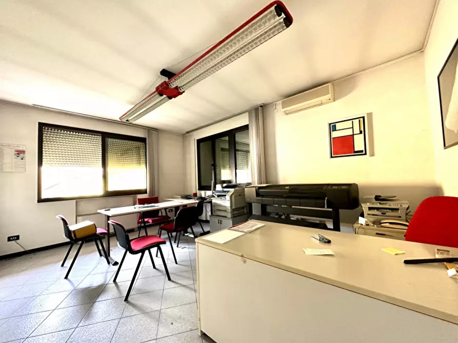 Immagine 5 di Ufficio in affitto  in Via Umberto I a Casalserugo