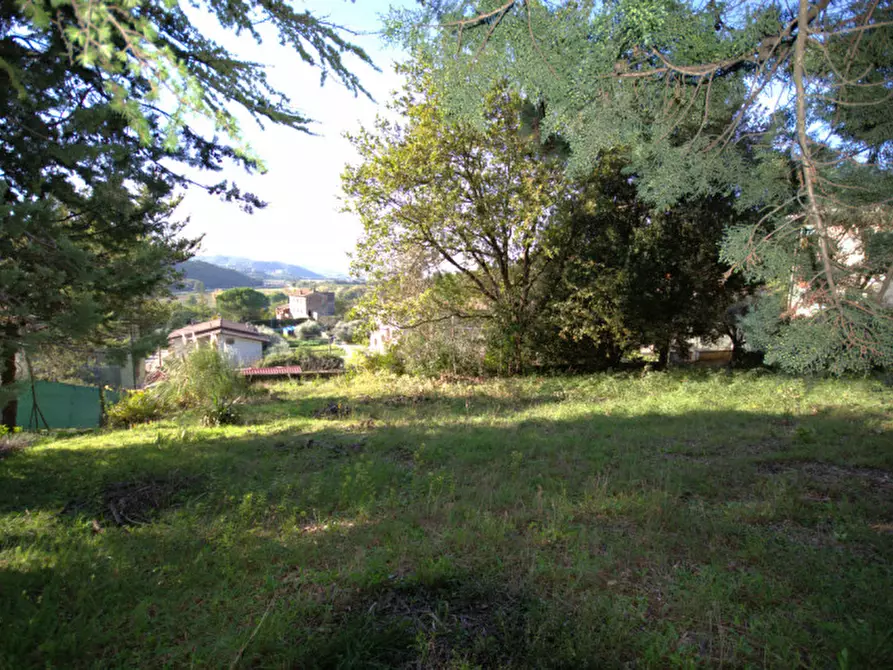 Immagine 5 di Terreno in vendita  a Corciano