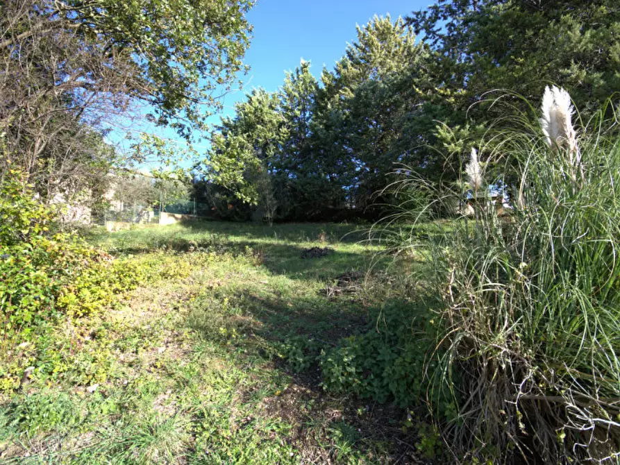 Immagine 6 di Terreno in vendita  a Corciano