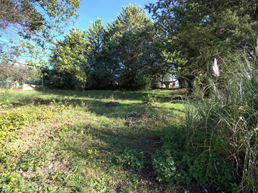 Immagine 7 di Terreno in vendita  a Corciano