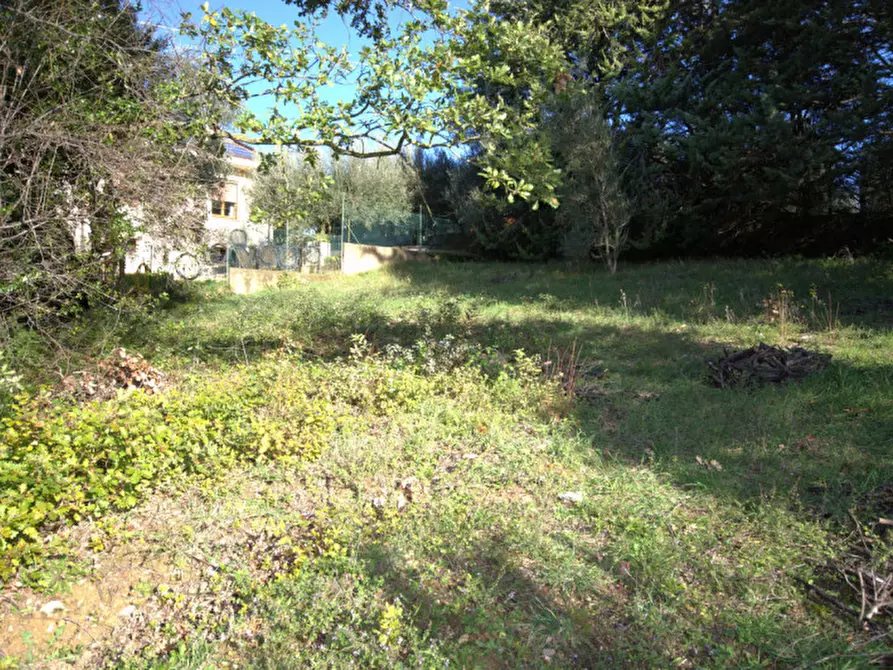 Immagine 8 di Terreno in vendita  a Corciano