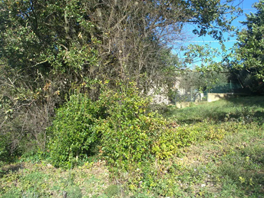 Immagine 14 di Terreno in vendita  a Corciano