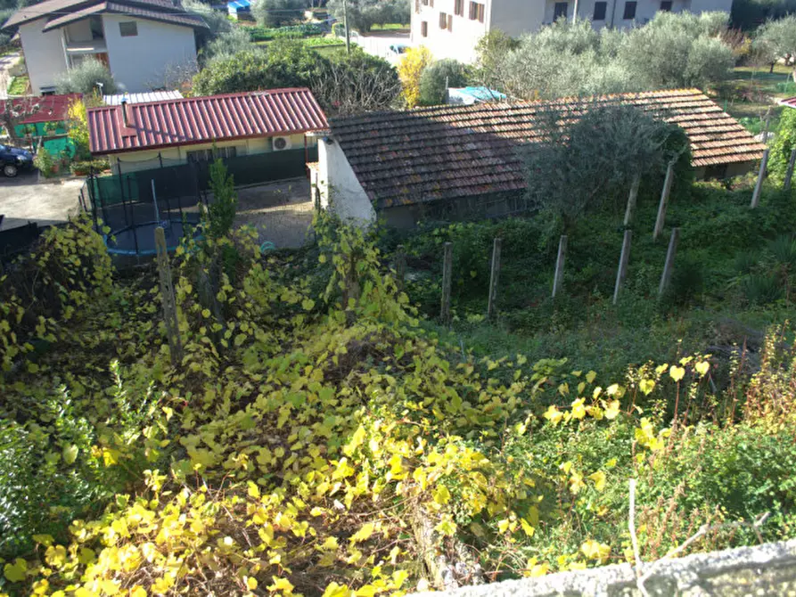 Immagine 15 di Terreno in vendita  a Corciano