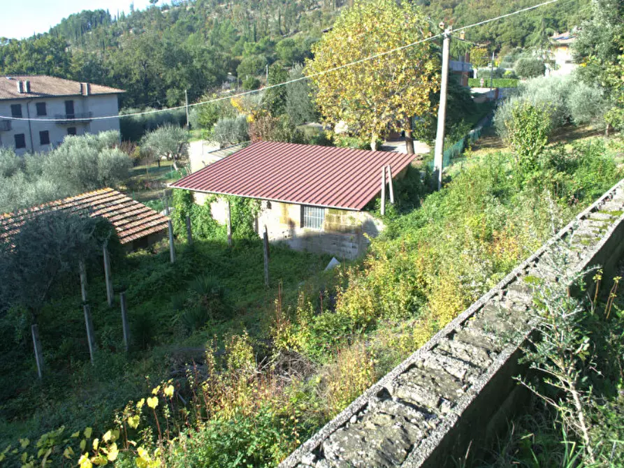 Immagine 16 di Terreno in vendita  a Corciano