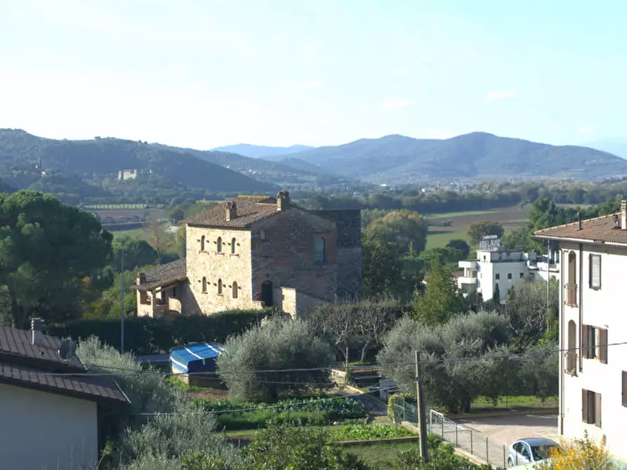 Immagine 20 di Terreno in vendita  a Corciano
