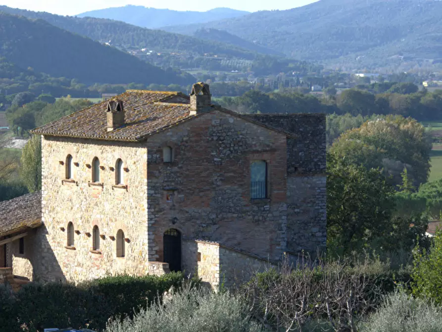Immagine 21 di Terreno in vendita  a Corciano