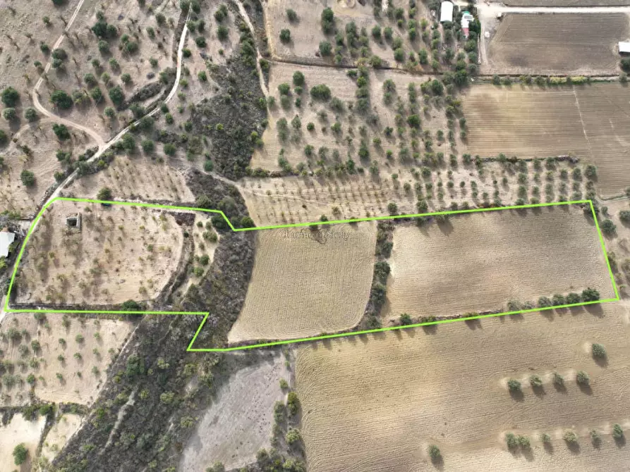 Immagine 2 di Rustico / casale in vendita  in C.da Carcicena a Noto