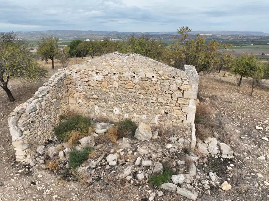Immagine 6 di Rustico / casale in vendita  in C.da Carcicena a Noto