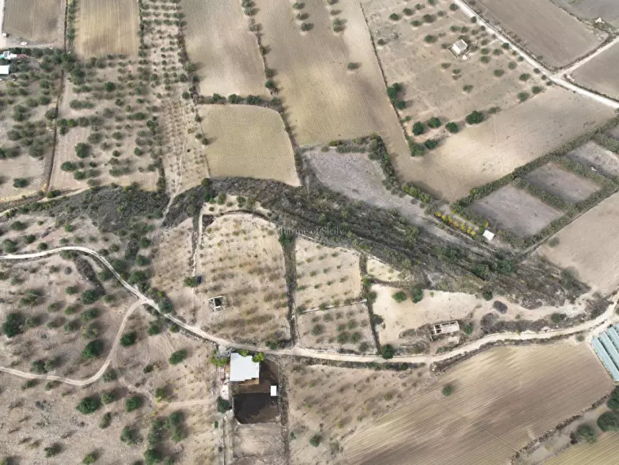 Immagine 7 di Rustico / casale in vendita  in C.da Carcicena a Noto