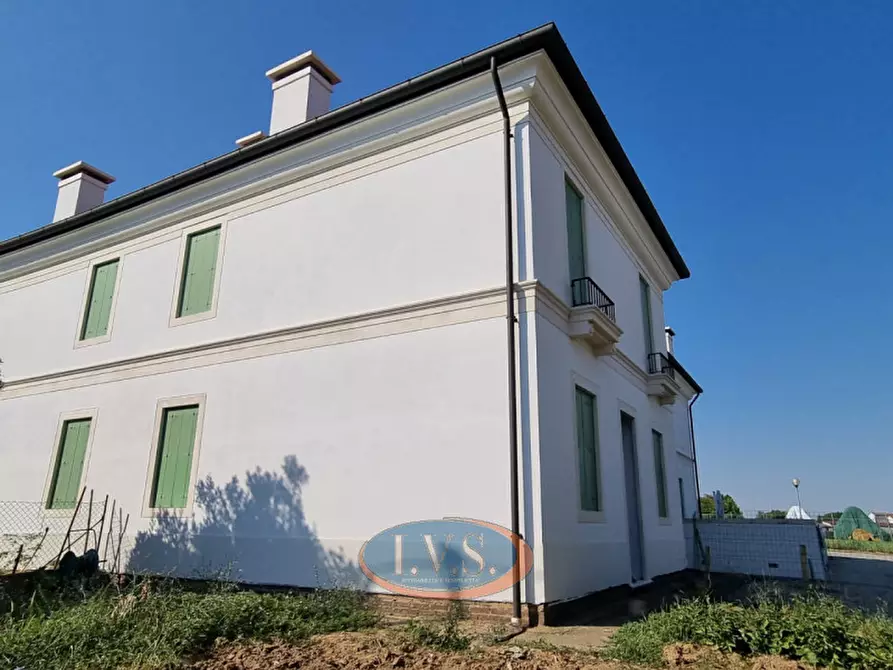 Immagine 1 di Casa quadrifamiliare in vendita  a Montegaldella