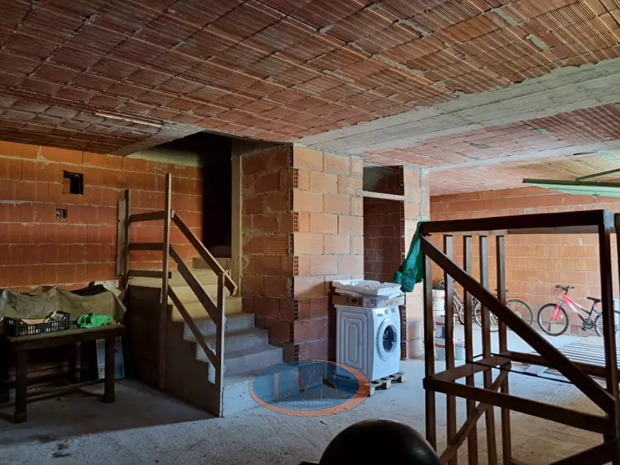 Immagine 4 di Casa quadrifamiliare in vendita  a Montegaldella