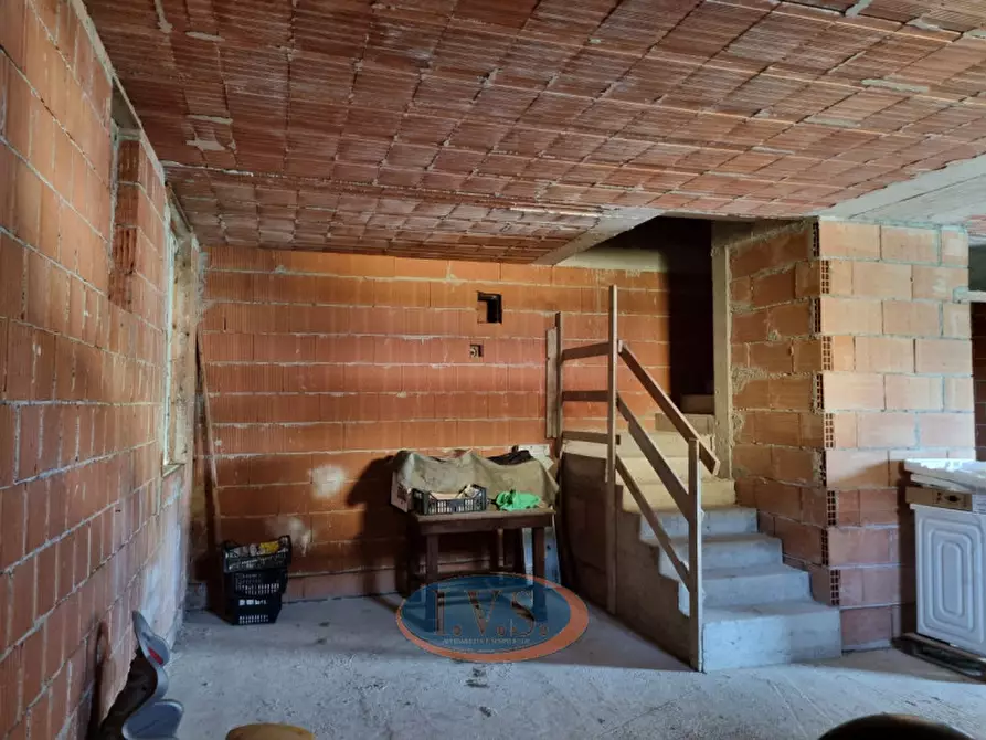 Immagine 5 di Casa quadrifamiliare in vendita  a Montegaldella