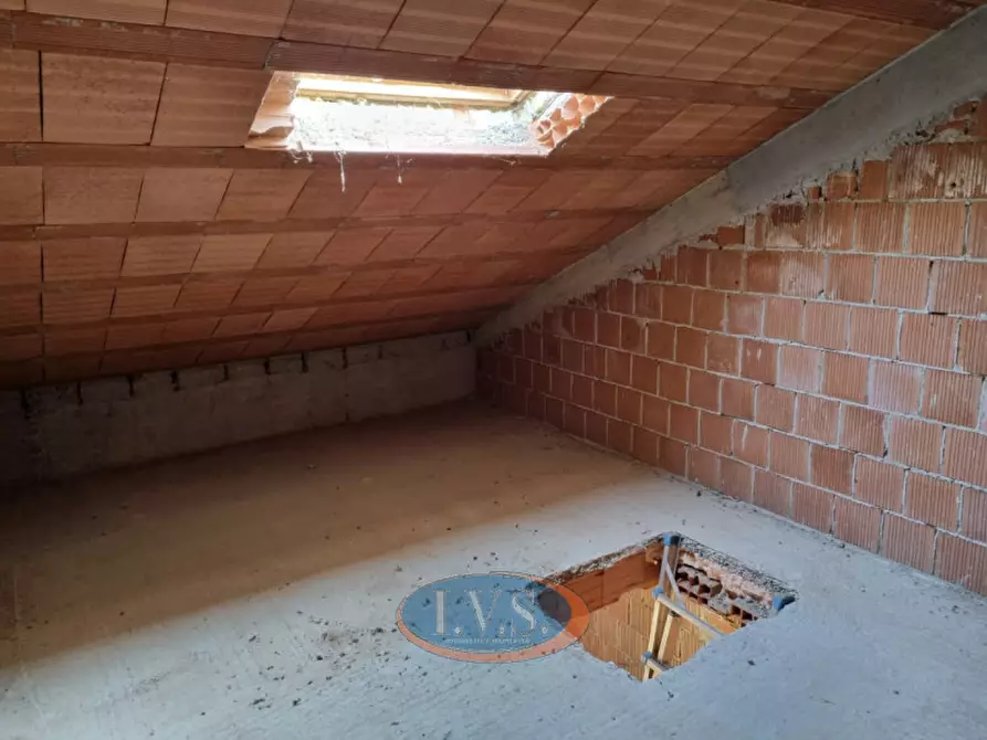 Immagine 6 di Casa quadrifamiliare in vendita  a Montegaldella