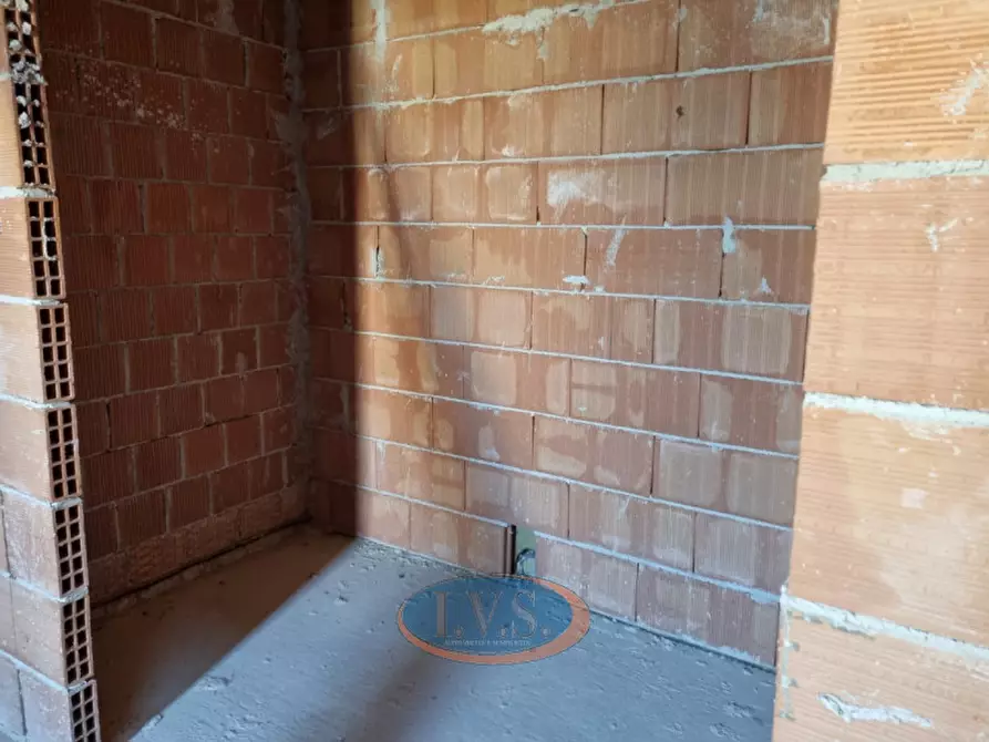 Immagine 7 di Casa quadrifamiliare in vendita  a Montegaldella