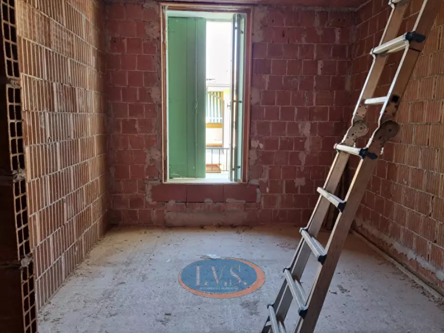 Immagine 8 di Casa quadrifamiliare in vendita  a Montegaldella