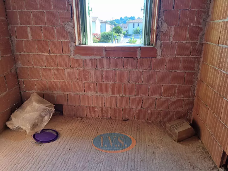 Immagine 10 di Casa quadrifamiliare in vendita  a Montegaldella