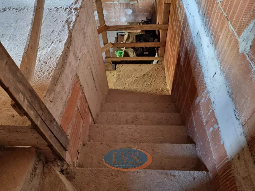 Immagine 11 di Casa quadrifamiliare in vendita  a Montegaldella