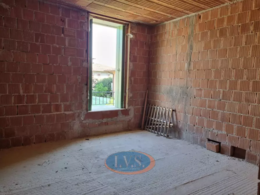 Immagine 12 di Casa quadrifamiliare in vendita  a Montegaldella