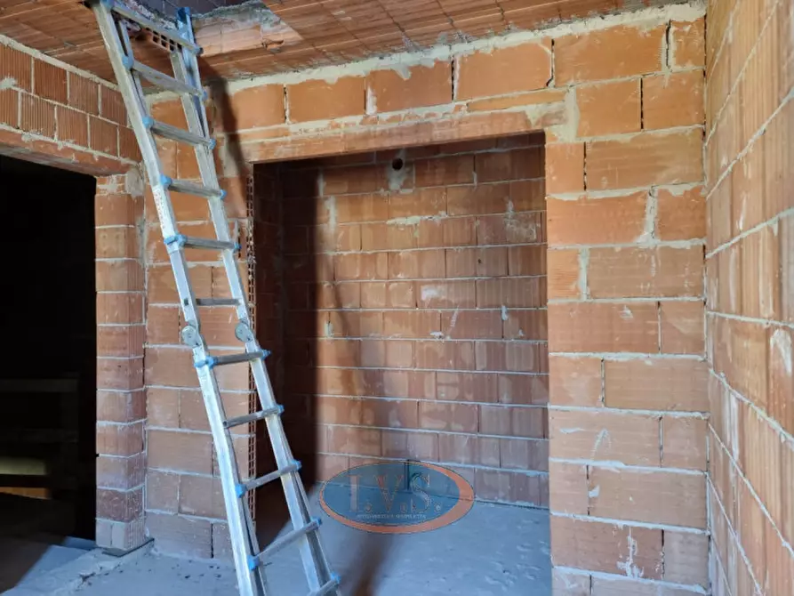 Immagine 14 di Casa quadrifamiliare in vendita  a Montegaldella