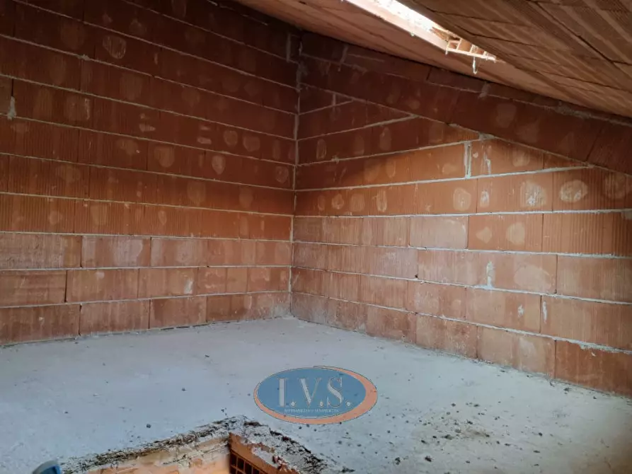 Immagine 15 di Casa quadrifamiliare in vendita  a Montegaldella