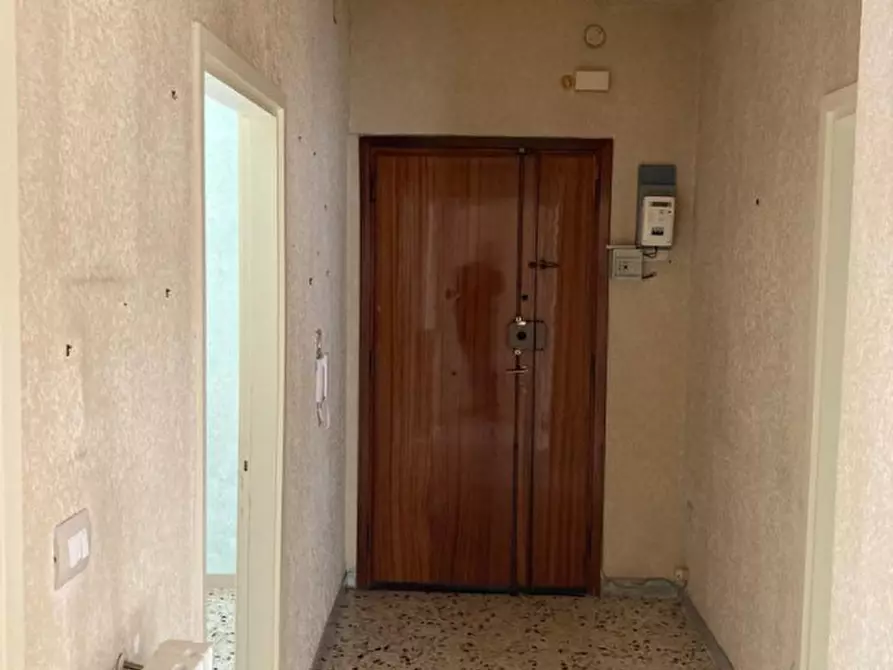 Immagine 1 di Appartamento in vendita  in Via Mario Pagano a Ceglie Messapico